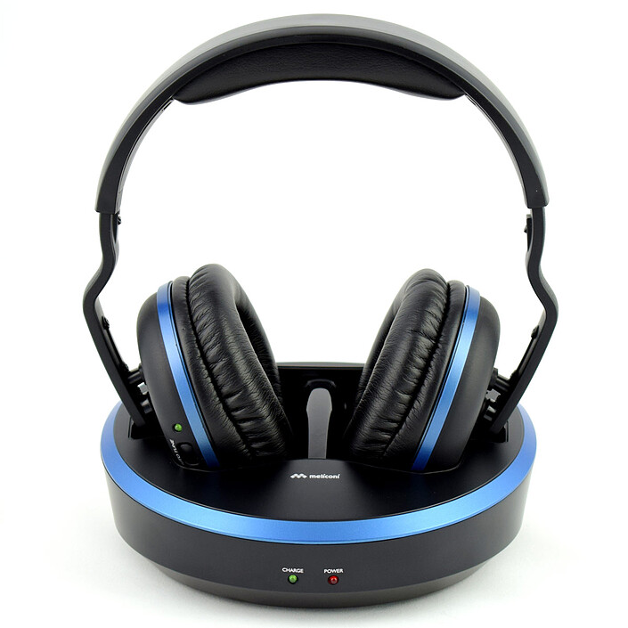 Avis Meliconi HP Comfort