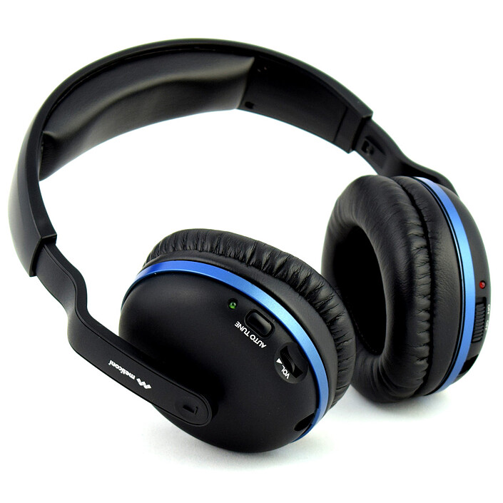 Casque