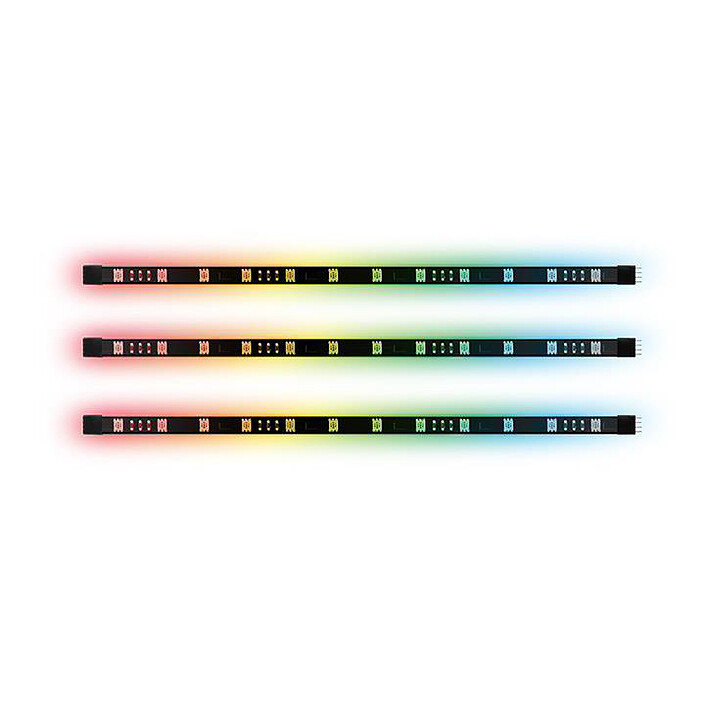 Thermaltake Riing Plus 12 RGB Premium Edition Combo Kit economico