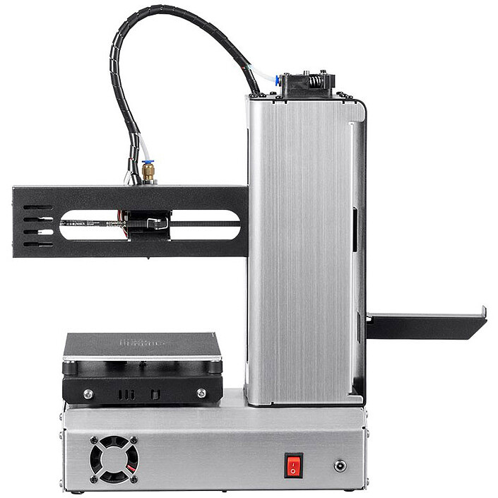 Avis Monoprice Select Mini Pro