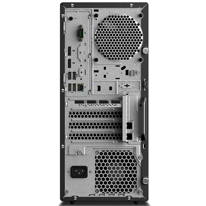 Comprar Lenovo ThinkStation P330 (30C5002NFR)