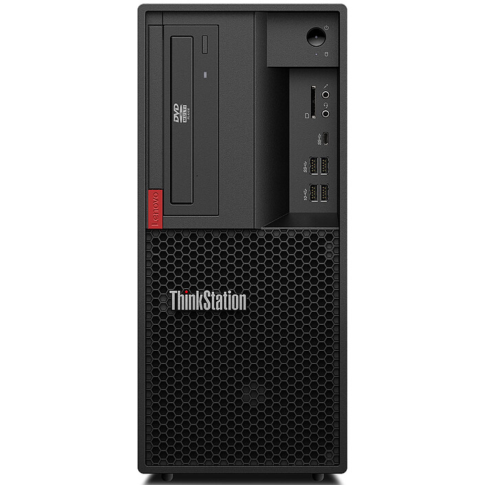Opiniones sobre Lenovo ThinkStation P330 (30C5002NFR)