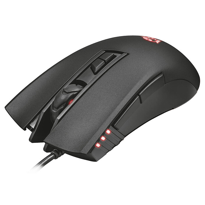 Nota Trust Gaming GXT 121 Zeebo