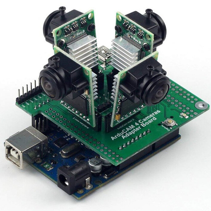 Acheter Arducam B0074