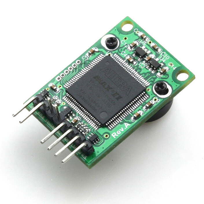 Module d'extension Raspberry Pi