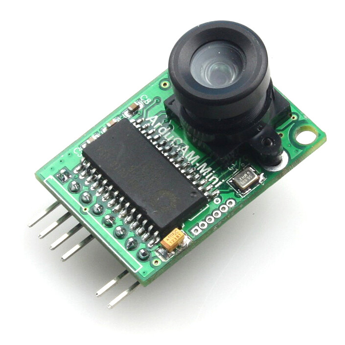 ArduCAM 2MP SPI Camera