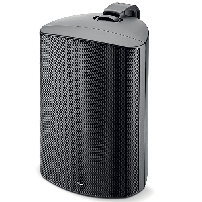 Focal 100 OD8 Black 