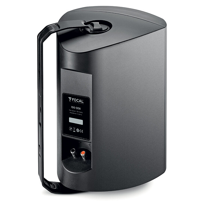 cheap Focal 100 OD8 Black 