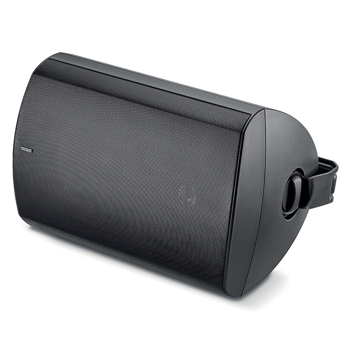 Buy Focal 100 OD8 Black 