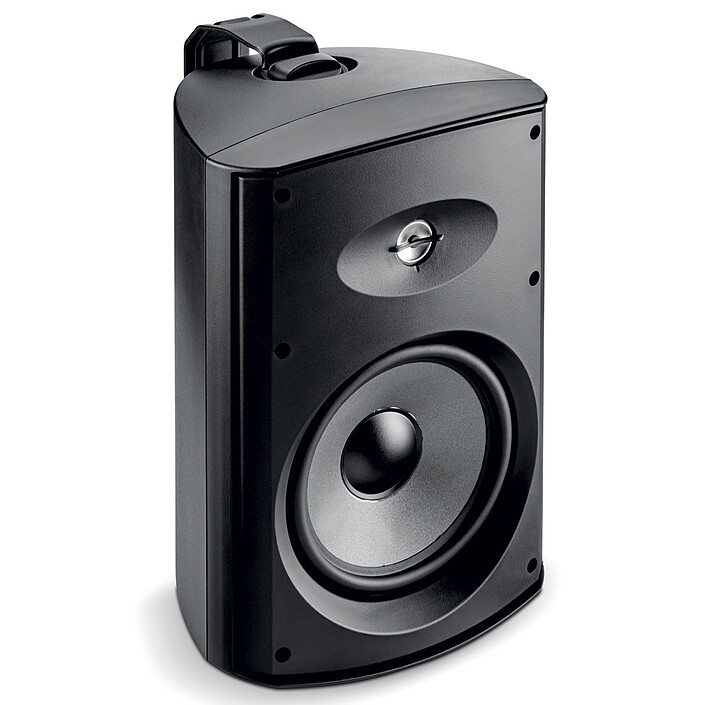 Review Focal 100 OD8 Black 