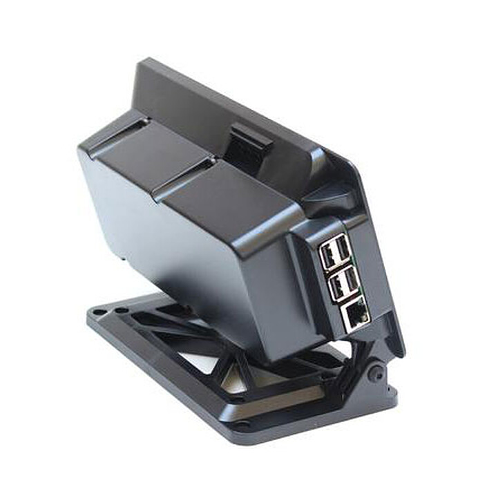 Coperchio posteriore SmartiPi (Grande)