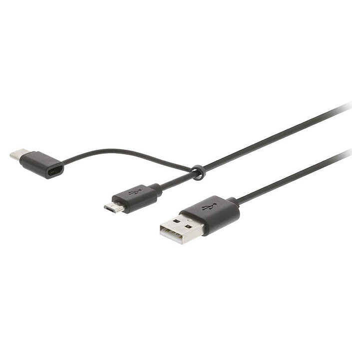 Nedis CCGB60610BK10