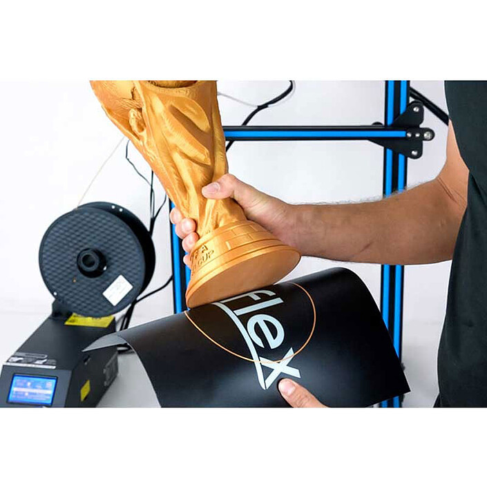 Accessoires imprimante 3D