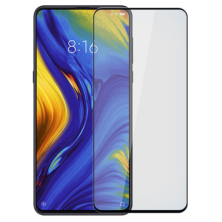 Akashi Film Vidrio templado Premium Xiaomi Mi Mix 3