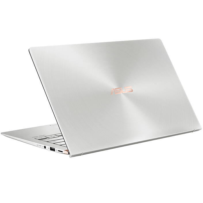 ASUS Zenbook 14 UX433FAC-A5183R Argent pas cher