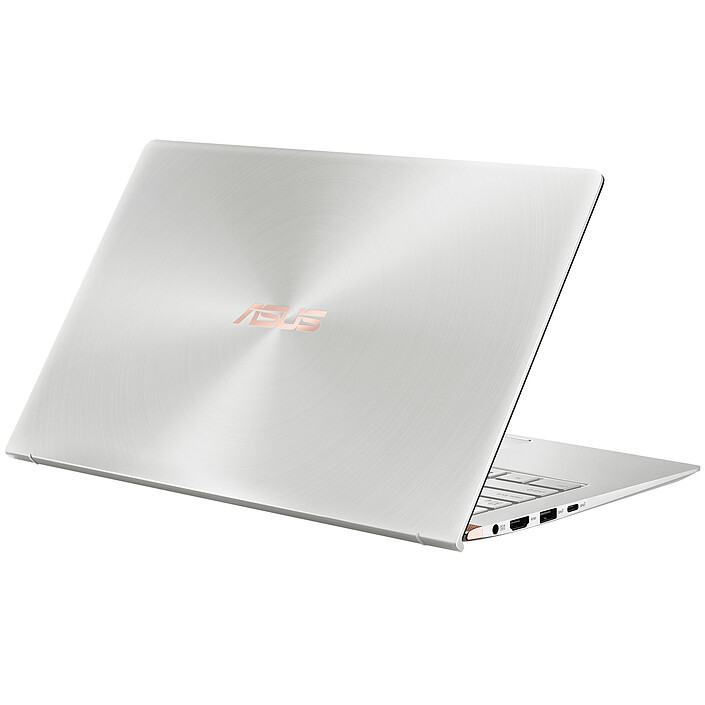 Acheter ASUS Zenbook 14 UX433FA-A5133T Argent