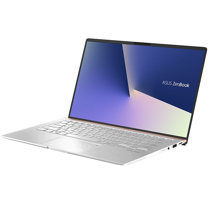 PC portable