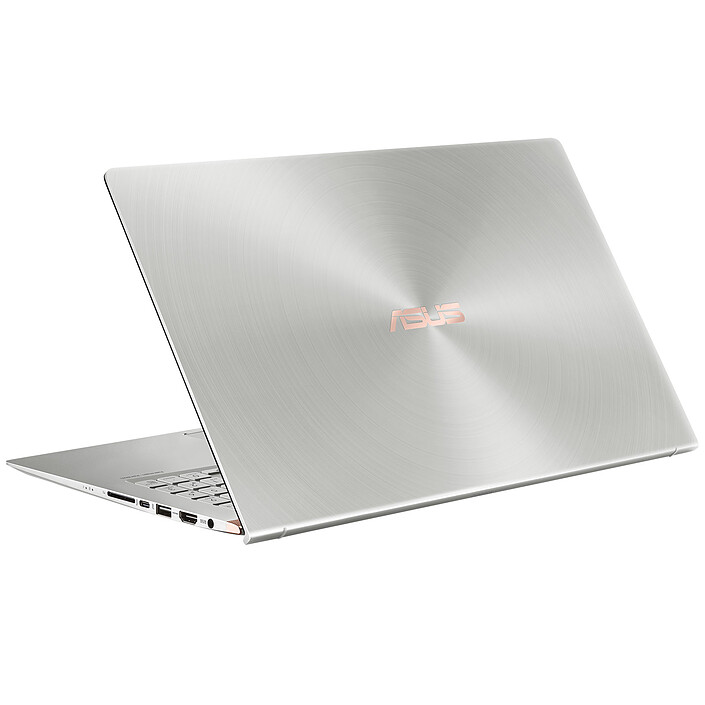 ASUS Zenbook 15 UX533FN-A8035R Argent pas cher