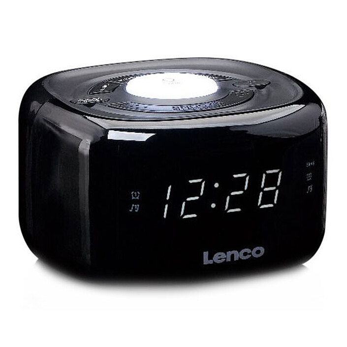 Radio & radio réveil