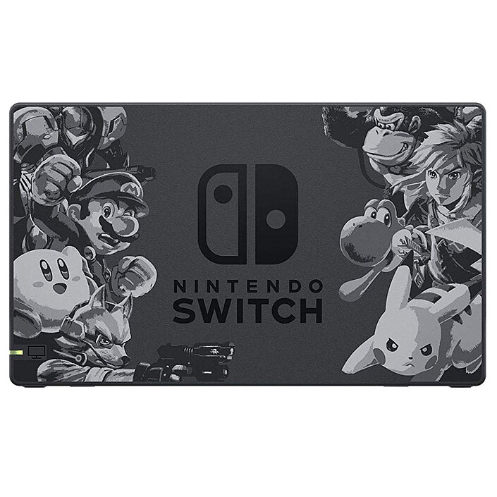 Consola Nintendo Switch