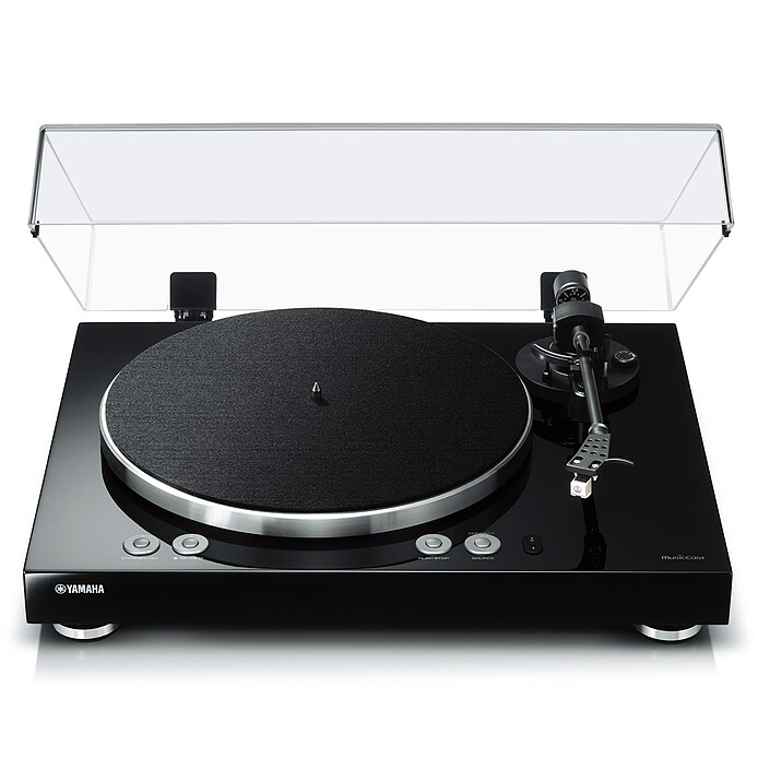 Chaîne Hifi