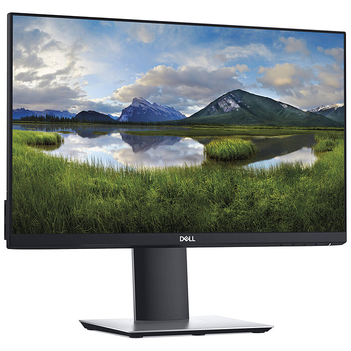 Avis Dell 23.8" LED - P2419HC