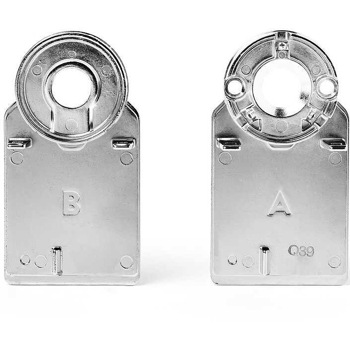 Nota NUKI Smart Lock 2.0