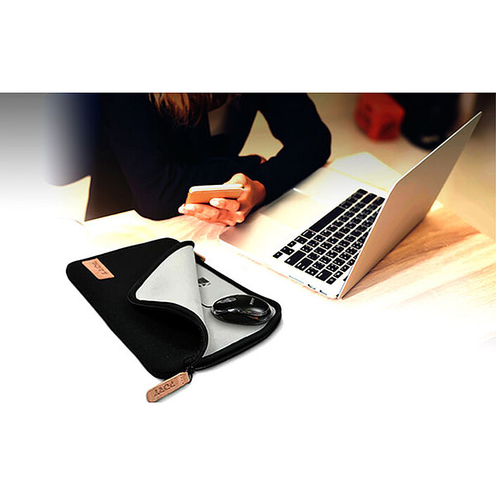 cheap PORT Designs Torino 10/12.5" (black) optical mouse FREE!