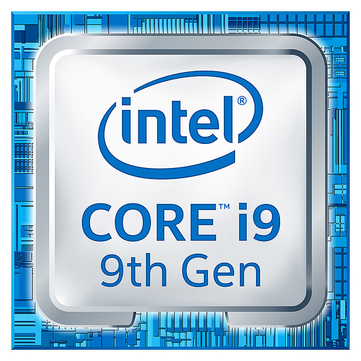 Intel Core i9-9900K (3.6 GHz / 5.0 GHz) (Bulk)