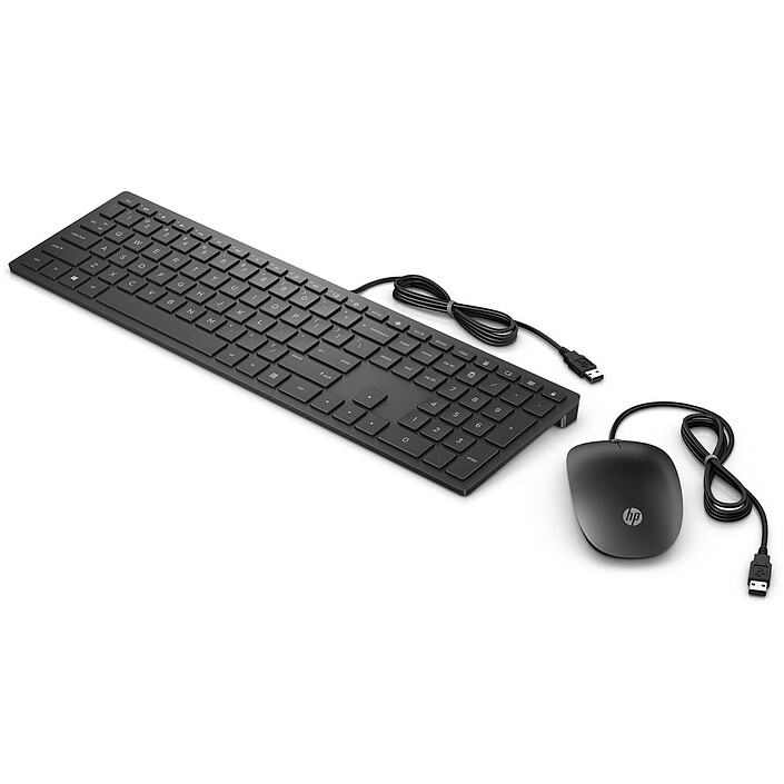 HP Pavilion 400