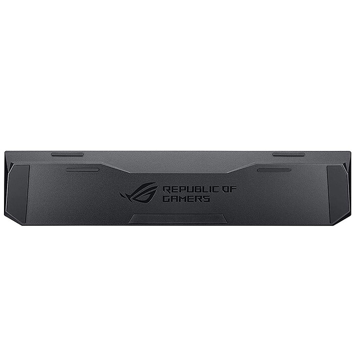 Nota Poggiapolsi ASUS ROG Gaming