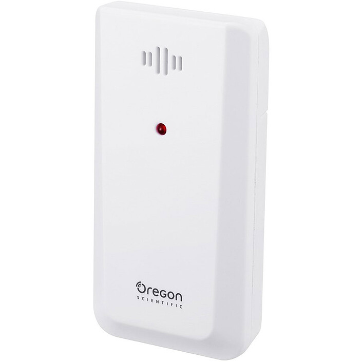 Oregon Scientific BAR208X Gris pas cher