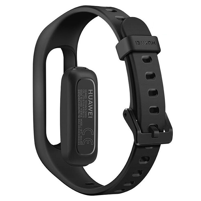 Avis Huawei Band 3e Noir