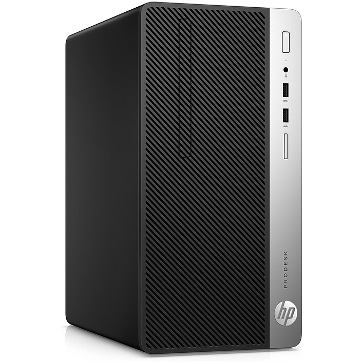 PC de bureau