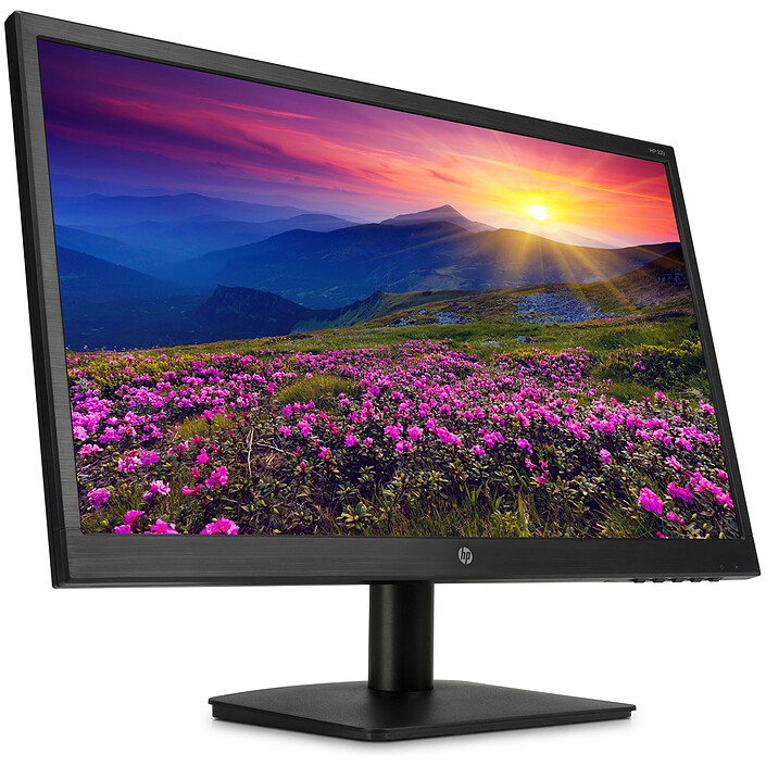 HP 21.5" LED - 22y