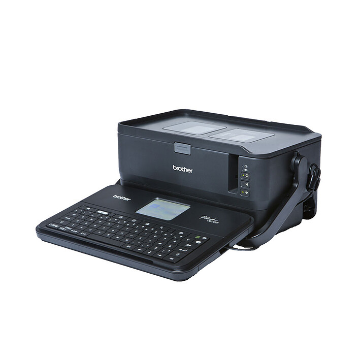 Comprar Brother PT-D800W