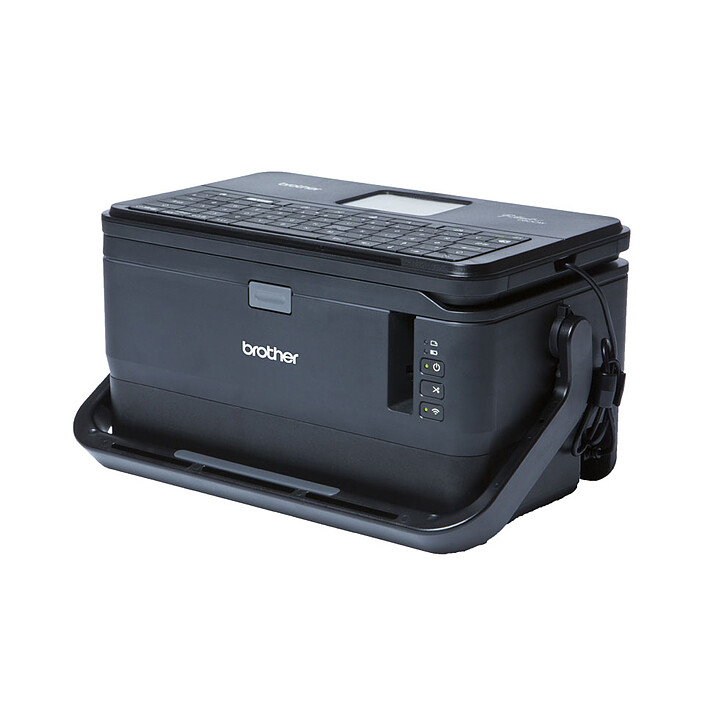 Opiniones sobre Brother PT-D800W