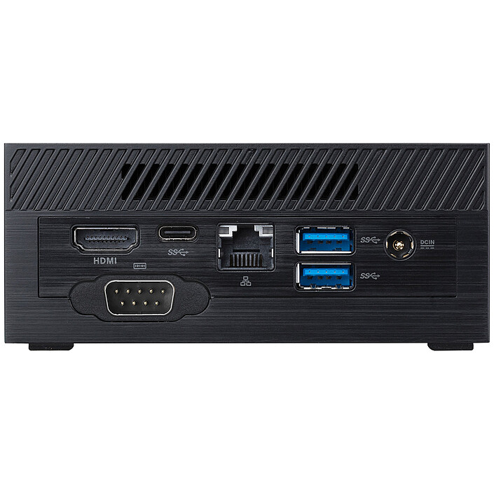 Barebone PC
