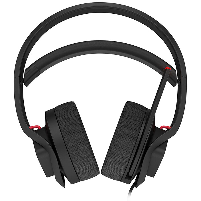 Micro-casque