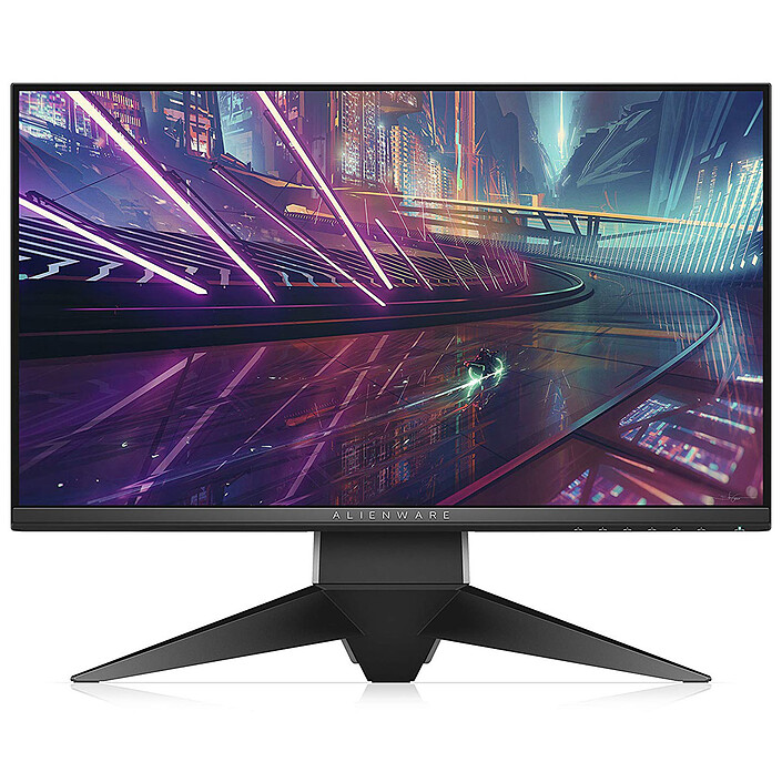 Alienware 24.5" LED - AW2518HF