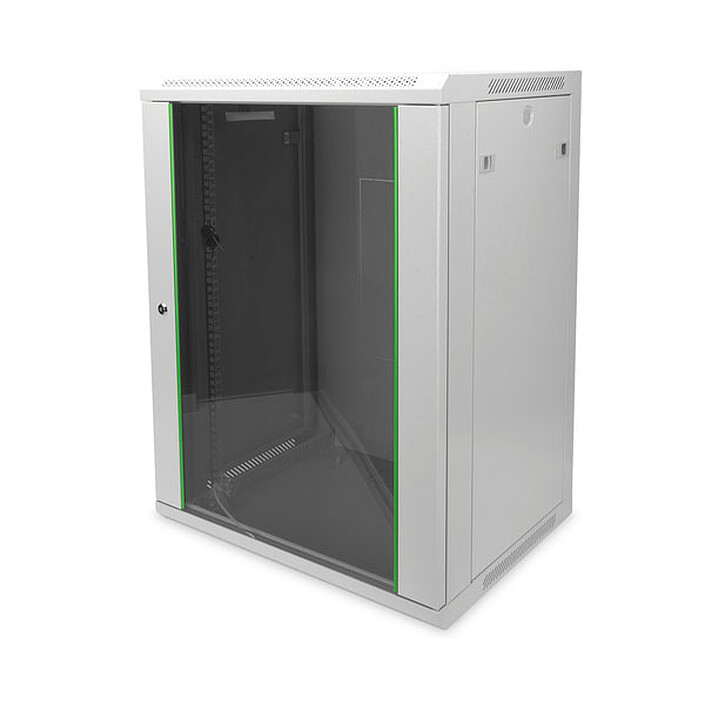 DIGITUS Dynamic Basic DN-19 16-U-EC