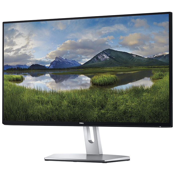 Avis Dell 23.8" LED - S2419H