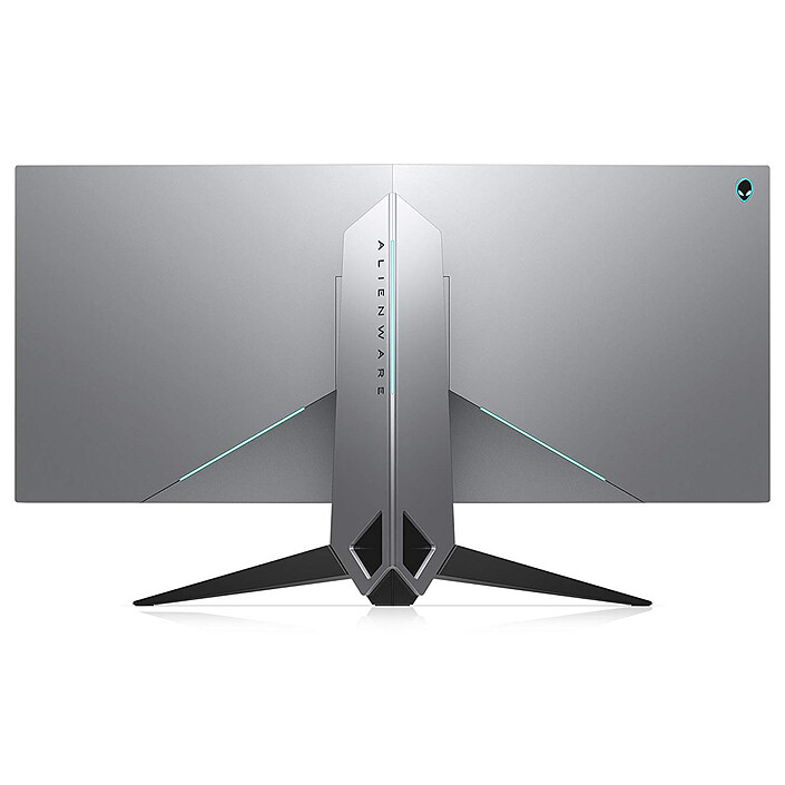 Alienware 34" LED - AW3418DW a bajo precio