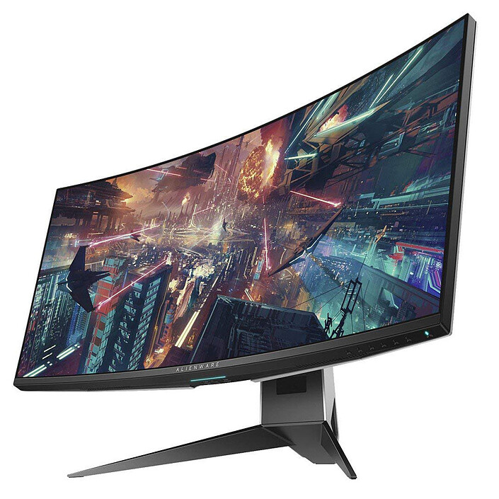 Monitor PC