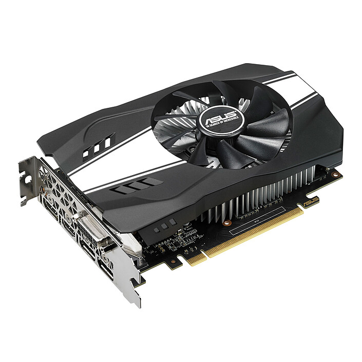 ASUS GeForce GTX 1060 Phoenix PH-GTX1060-6G