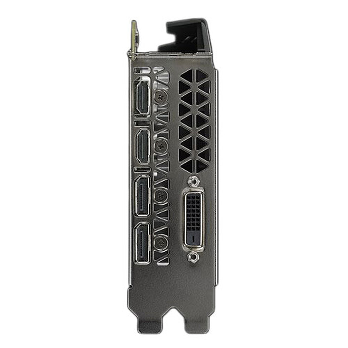 ASUS GeForce GTX 1060 Phoenix PH-GTX1060-6G pas cher