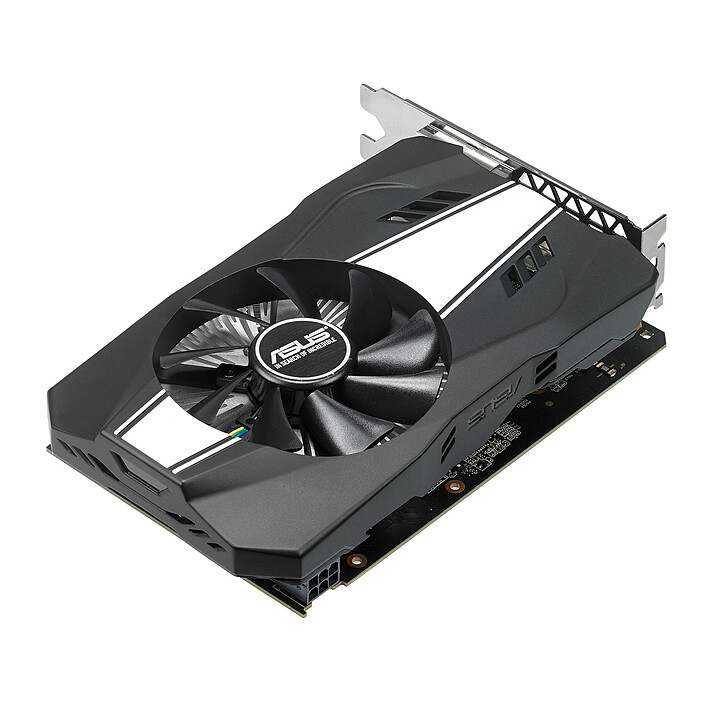 Acheter ASUS GeForce GTX 1060 Phoenix PH-GTX1060-6G