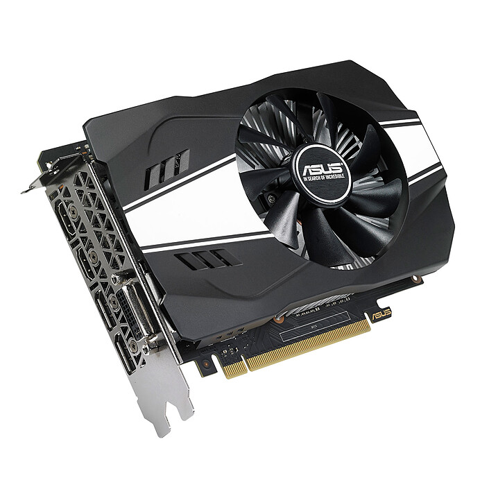 Avis ASUS GeForce GTX 1060 Phoenix PH-GTX1060-6G