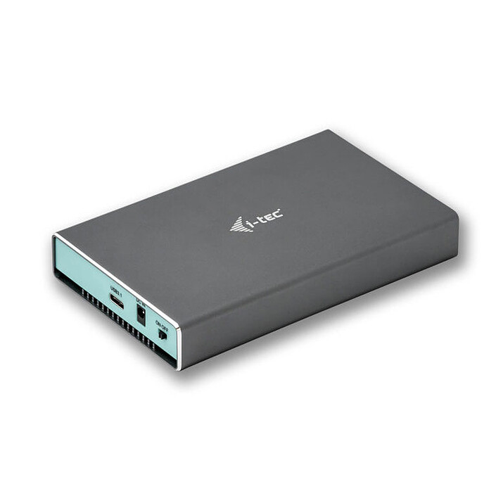 i-tec MySafe USB-C / USB-A