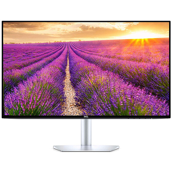 Dell 24" LED - S2419HM